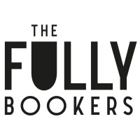 The Fully Bookers logo - Similar company to Hotel Creatives