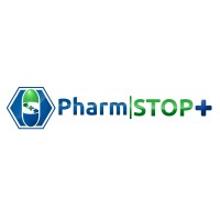 Pharmstop Plus logo - Similar company to Zipo