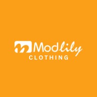 Modlily logo - Similar company to Klayd