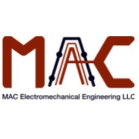 MAC Electromechanical Engineering LLC logo - Similar company to Mbm Gulf Electromechanical Llc