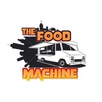 The Food Machine logo - Similar company to Food Code