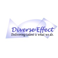 Diverse Effect logo - Similar company to Digitexa - Bir Yazılım Harikası