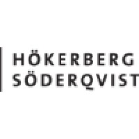 Hökerberg & Söderqvist Advokatbyrå KB logo - Similar company to Hsa Söderqvist