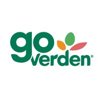 GoVerden USA logo - Similar company to Aceites Especiales Th