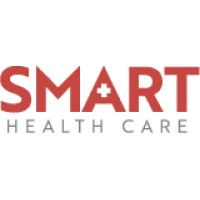 Smart Health Care LA logo - Similar company to Reflex Packaging Solutions