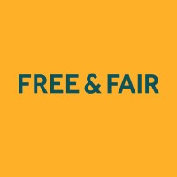 Free & Fair logo - Similar company to Formaltech Inc