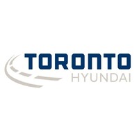 Toronto Hyundai logo - Similar company to Green Mango