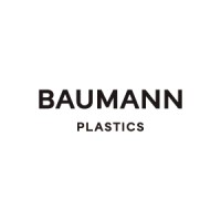 Baumann Plastics logo - Similar company to F.E.N.S.