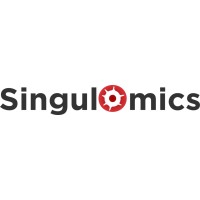 Singulomics Corporation logo - Similar company to Beechtree Molecular Llc