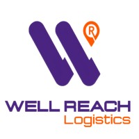 WELL REACH LOGISTICS logo - Similar company to True Way Cargo Wll