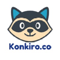 Konkiro logo - Similar company to Coach Social