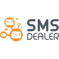SMS DEALER logo - Similar company to 90Digit Technology