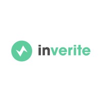 Inverite logo - Similar company to Imagis Inc