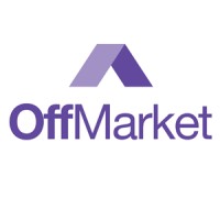 OFFMARKET INVEST logo - Similar company to Venture Partnership Ltd