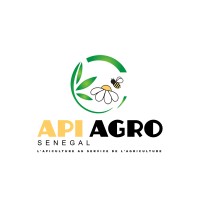 Api-Agro Sénégal logo - Similar company to Sepalim