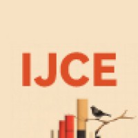 International Journal of Changes in Education logo - Similar company to Bon View Publishing