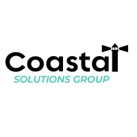 Coastal Solutions Group LLC logo - Similar company to Verta Construction