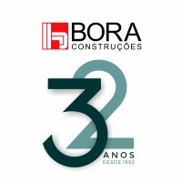 Bora Construção Civil Ltda logo - Similar company to Borá Construtora