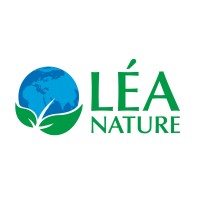 Groupe Lea Nature logo - Similar company to SOBIO Cosmetic Laboratory
