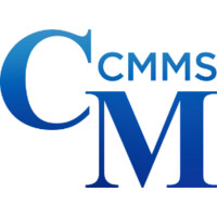 CM CMMS logo - Similar company to Orikeys