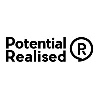 Potential Realised logo - Similar company to Share