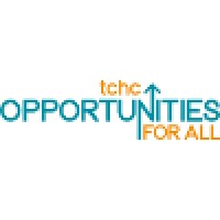 TCHC Opportunities for All logo - Similar company to Tchc Group