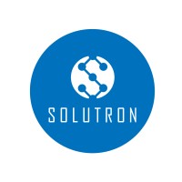 Solutron SAS logo - Similar company to Arateck Electronics S.L.
