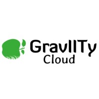 Graviity Cloud logo - Similar company to Bridgesoft