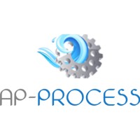 AP-Process logo - Similar company to Applied Separations, Inc | Supercritical Fluids And Solid Phase Extraction