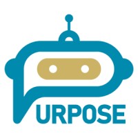 Purpose logo - Similar company to Aization