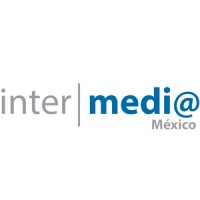 Intermedia México logo - Similar company to Intermedia