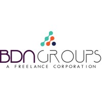 BDN GROUPS logo - Similar company to Munro Group