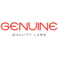 GENUINE Quality Labs logo - Similar company to 3Lfa