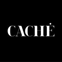 Caché Interiores logo - Similar company to 8H Studio