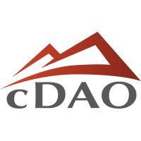 cDAO Inc logo - Similar company to Crowdsense.Ai