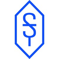 Synthrone logo - Similar company to Pathfinder 23