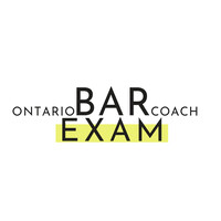 Ontario Bar Exam Coach logo - Similar company to Ontario Bar Exam Courses