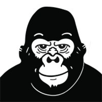 Gorilla Job logo - Similar company to Tarkus Sp. Z O.O.