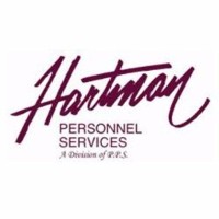 Hartman Personnel Services, a division of P.P.S. LLC logo - Similar company to Precision Production, Llc