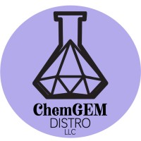 ChemGEM Distro LLC logo - Similar company to Value Creation Service [Blithe]
