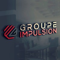 Groupe Impulsion logo - Similar company to Run'Up Forme