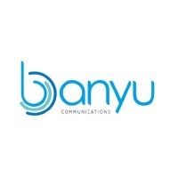 Banyu Communications logo - Similar company to Mavenpro | Communications Consulting Club Ui