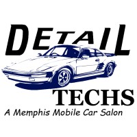 Car Detail Techs, LLC logo - Similar company to Paintwork Plus