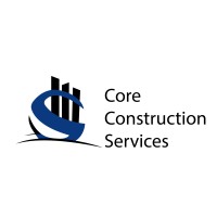 Core Construction Services logo - Similar company to Arar Solid Waste Management