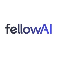 Fellow AI logo - Similar company to Fellow - Ai Meeting Assistant