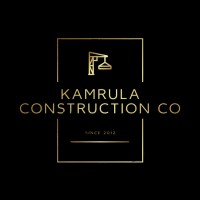 KAMRULA CONSTRUCTION CO logo - Similar company to Dfurn India
