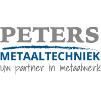 Peters metaaltechniek logo - Similar company to Bemei B.V.