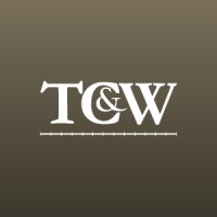 Twin Cities & Western Railroad logo - Similar company to Progressive Rail Specialized Logistics