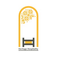 Heritage Hospitality Group logo - Similar company to Audrain Advising