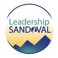 Leadership Sandoval logo - Similar company to Sae International, Sjsu
